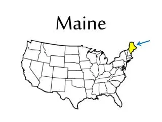 Maine