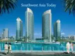 Dubai, UAE - slide 1