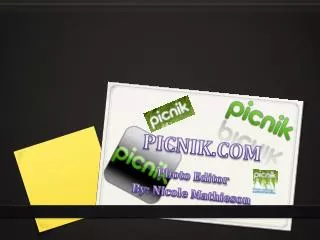 PICNIK.COM