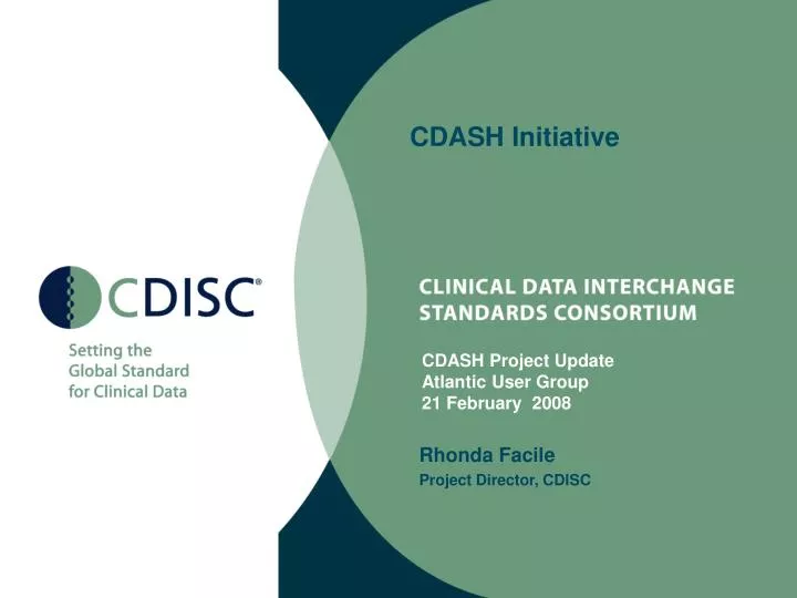 cdash initiative