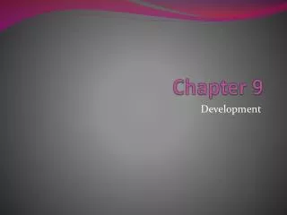 chapter 9