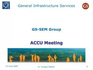 GS-SEM Group