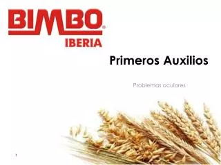 problemas oculares