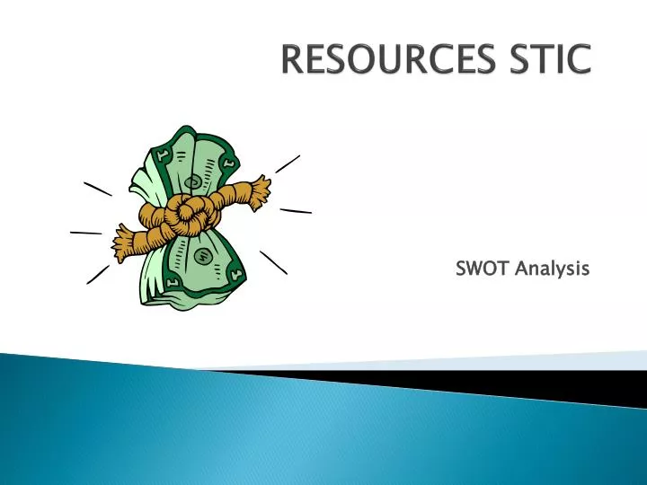 resources stic