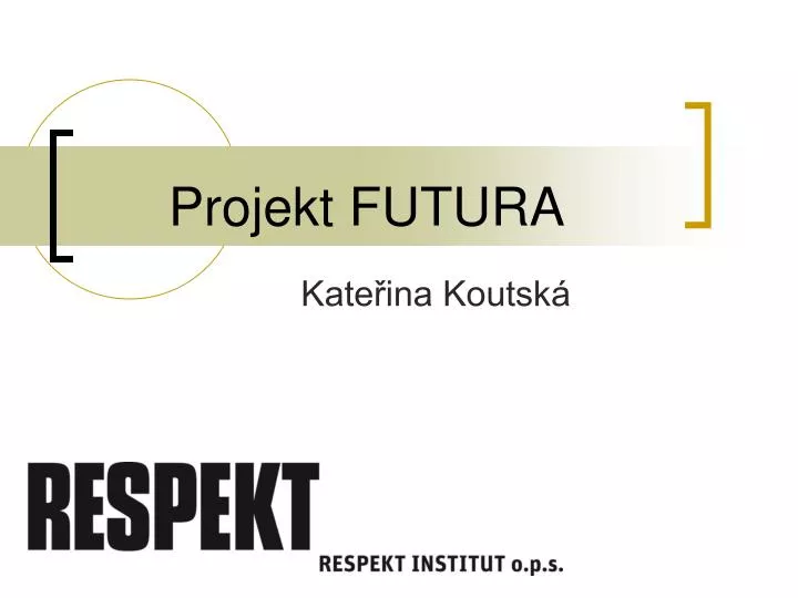 projekt futura