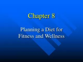 chapter 8