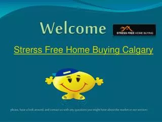 Home BUyer Realtor Calgary