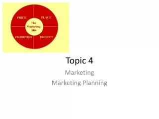 topic 4
