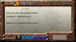 kiitos