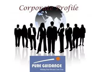 Corporate Profile