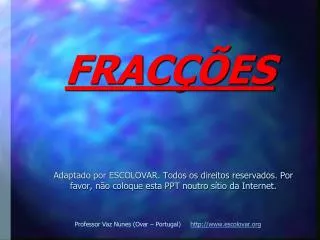 frac es