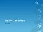 Embracing Holiday Traditions: Baking, Wrapping, and Reading Together - slide 1