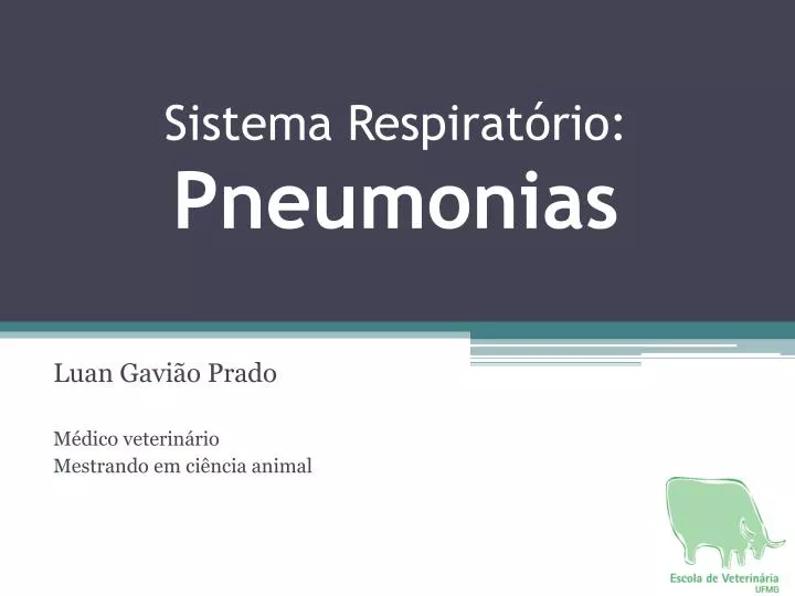 sistema respirat rio pneumonias