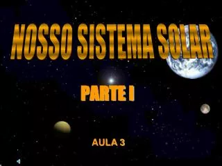 parte i