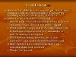 Studi Literatur - slide 1