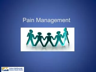 Pain Management