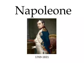 napoleone