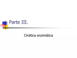 parte iii