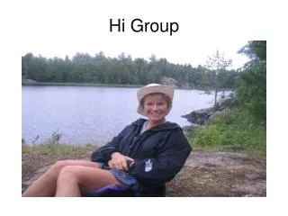 Hi Group