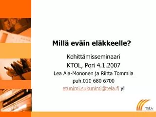 mill ev in el kkeelle