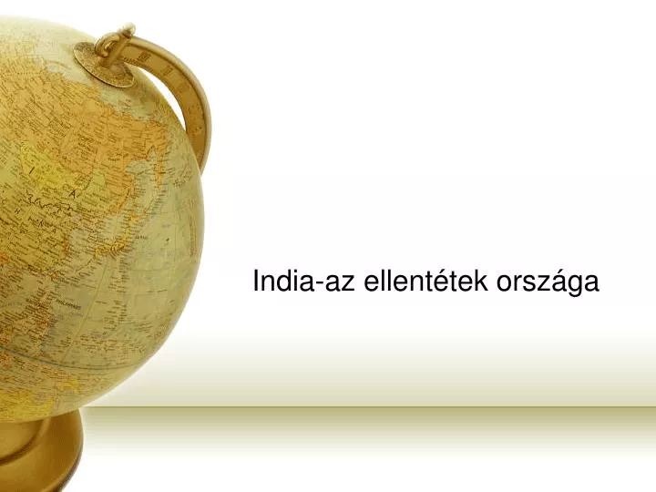 india az ellent tek orsz ga