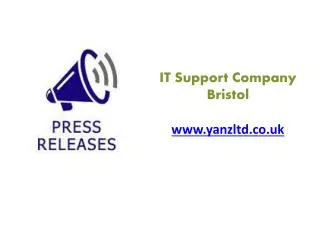 Yanz Ltd Fulfills Needs Of Customers Seeking For Top-Notch I
