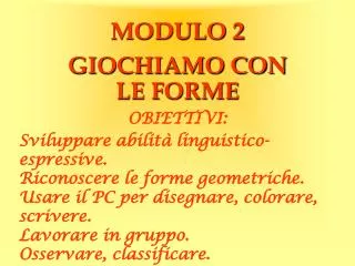 modulo 2