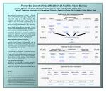 Toward a Genetic Classification of Aeolian Sand Dunes - slide 1