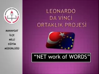 leonardo da v nc ortaklik projes