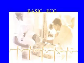 BASIC ECG