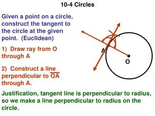 10-4 Circles