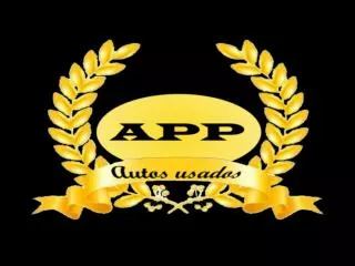 autos usados pimentel perez