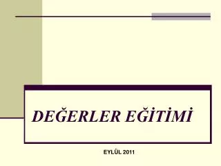 de erler e t m