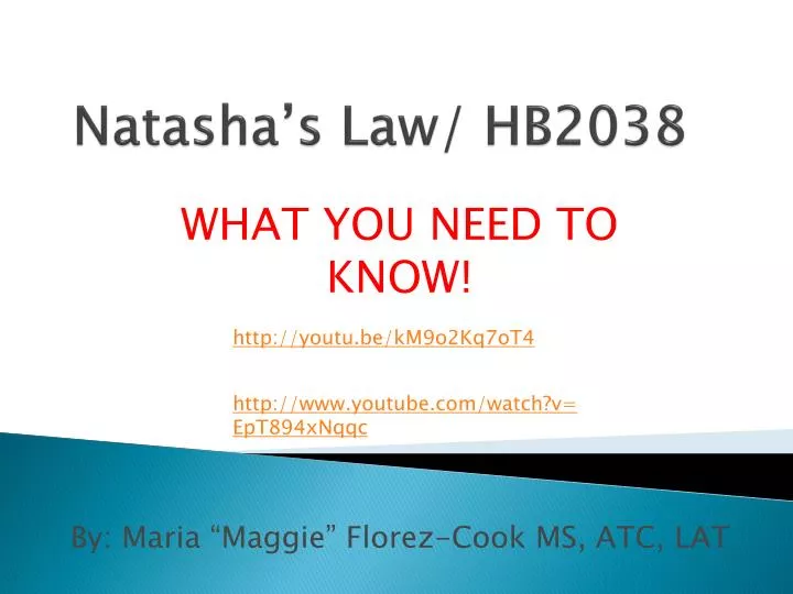 natasha s law hb2038