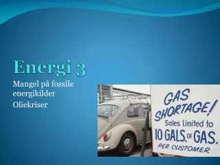 energi 3