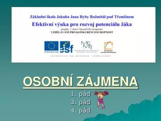 osobn z jmena