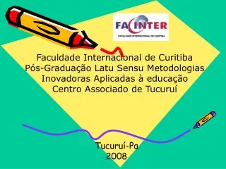 tucuru pa 2008