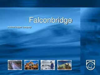 Falconbridge