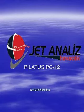 pilatus pc 12