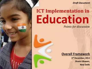 ICT Implementation in