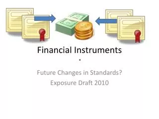 Financial Instruments