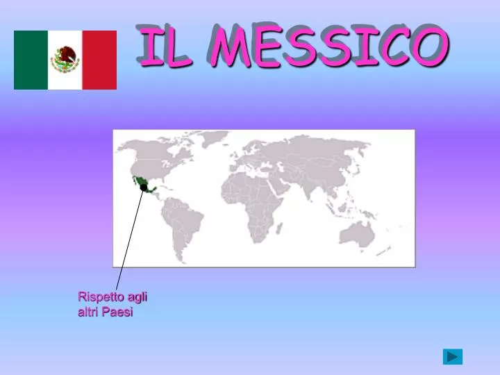 il messico