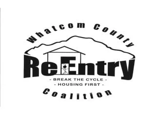 Whatcom County Re-entry Coalition