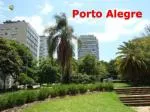 Porto Alegre - slide 1