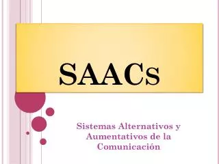 saacs