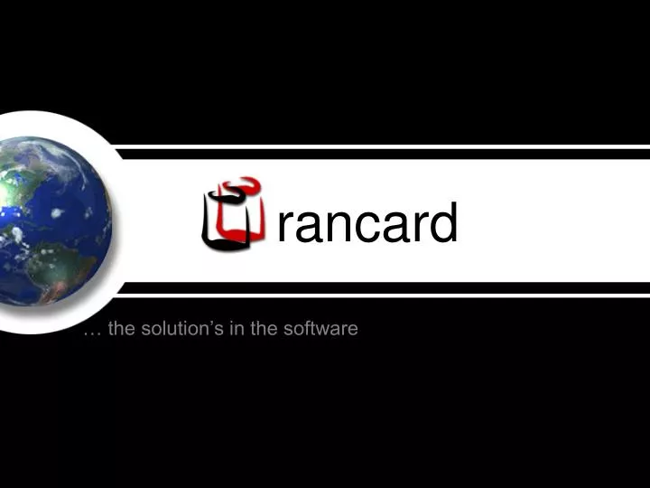 rancard