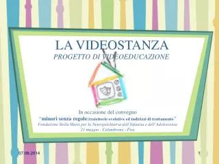 la videostanza
