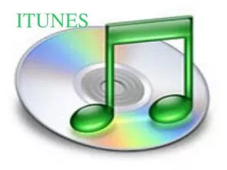 itunes