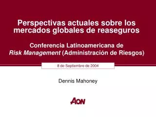 dennis mahoney