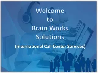 Brainworks Solutions - Overview